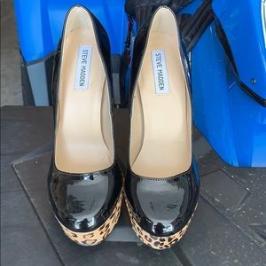 Steve Madden Stilettos